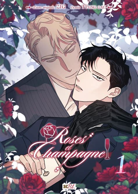 Roses and champagne manga. Things To Know About Roses and champagne manga. 